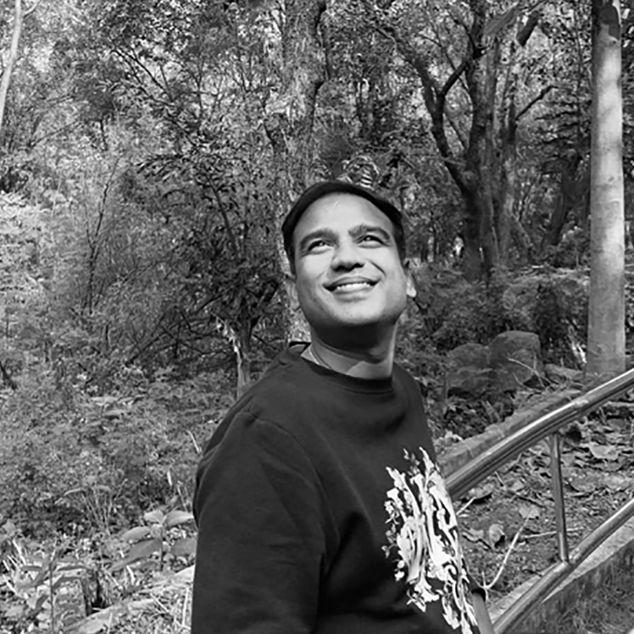 dilip